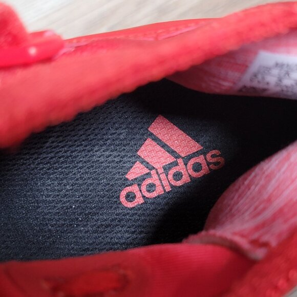 adidas‎ CrazyPower RK Shoes Mens Size 5.5 Red Weightlifting Womens 6.5 BB6361 - Picture 5 of 8